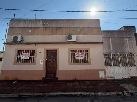 Casa en Alquiler en Concordia, Entre Ríos
