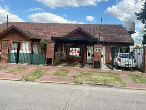 Pablo Rojas Paz 2787