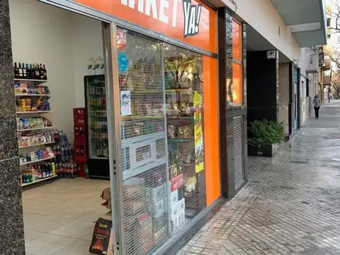 Juan Manuel De Rosas 1939 , Piso 00