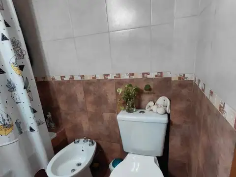 Nolting 3600, Piso PB