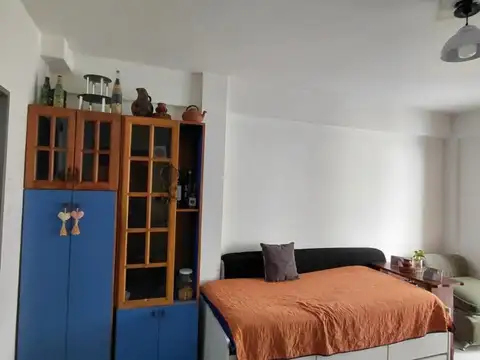 Nolting 3600, Piso PB