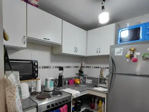 Departamento en Venta de Monoambiente