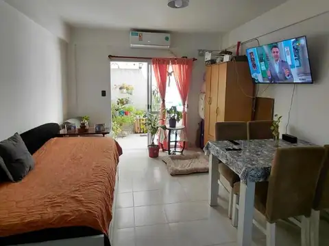 Departamento en Venta de Monoambiente