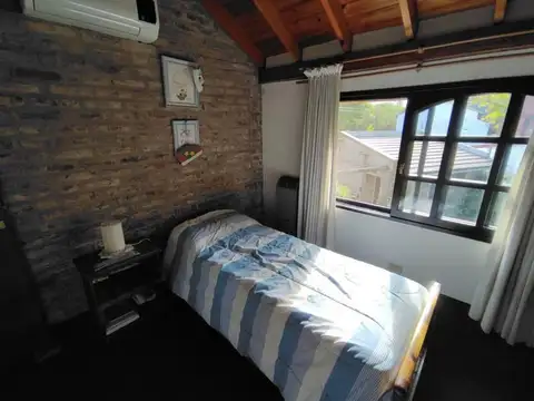 OPORTUNIDAD VENTA CASA 3 AMBIENTES EN PARQUE LELOIR
