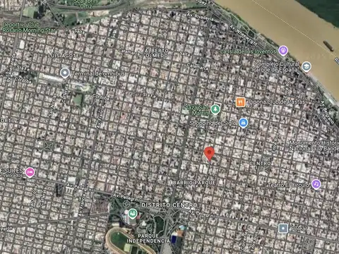 Dorrego al 1171