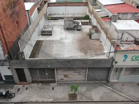 Terreno en Centro  - Dorrego y Mendoza