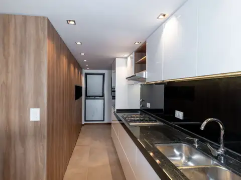 Departamento en Venta en Centro, USD 257.000