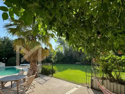 Casa Chalet  en Venta en Golfer's Country Club, Pilar, G.B.A. Zona Norte