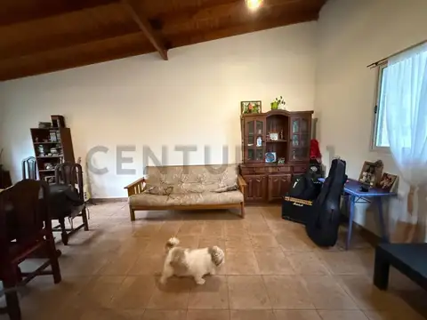 Depto Tipo Casa en Venta en Villa Elvira, USD 44.000