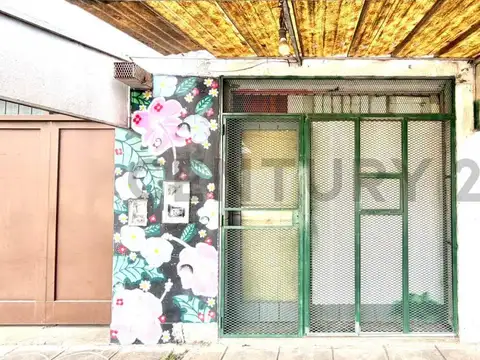 Venta de Local Comercial en Ituzaingó Norte – Excelente Ubicación y Conectividad