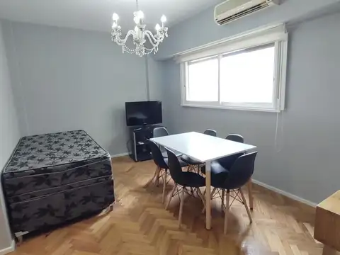 VENTA 2 ambientes en Palermo (a 1 cuadra de Av Santa Fe )