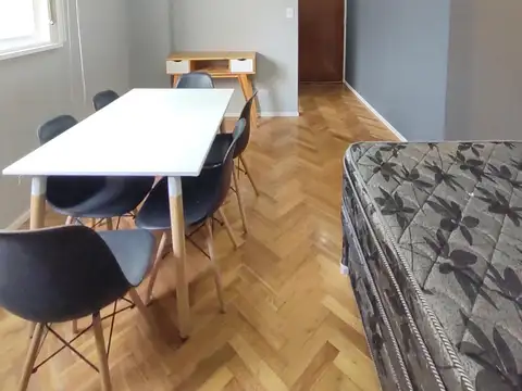 Departamento en Venta en Palermo, USD 119.000