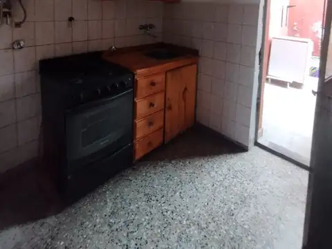 Depto Tipo Casa en Venta en Nuñez, USD 125.000