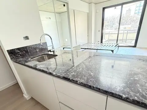 Departamento en Venta en Abasto, USD 60.000