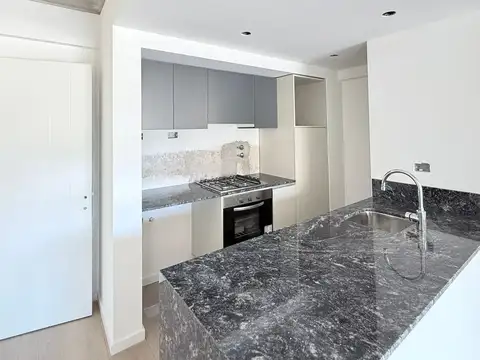 Venta Monoambiente a estrenar AMOBLADO   - COCHABAMBA AL 1000