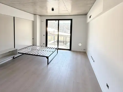 Venta Monoambiente a estrenar AMOBLADO   - COCHABAMBA AL 1000