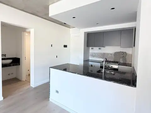 Departamento en Venta al Norte