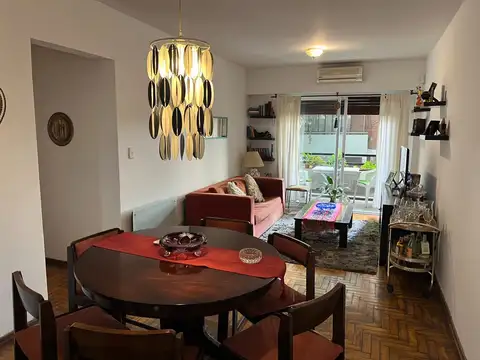 Departamento en Venta de 4 ambientes