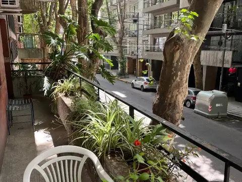 Departamento en Venta Apto profesional