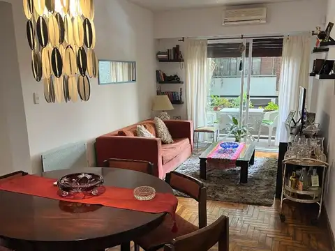Departamento en Venta en Belgrano, USD 199.900