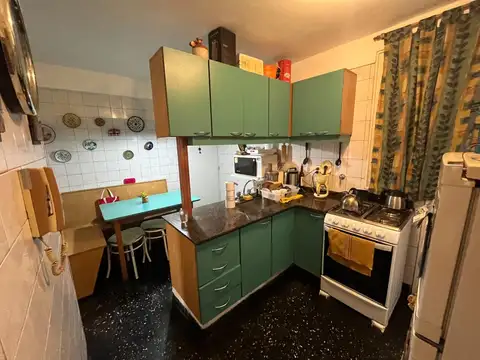 Departamento en Venta Apto profesional