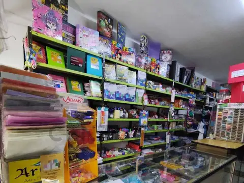 VENTA DE FONDO DE COMERCIO