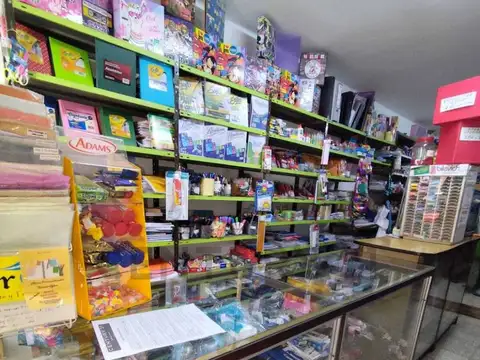 Fondo Comercio en Venta en Alta Cordoba, USD 15.000