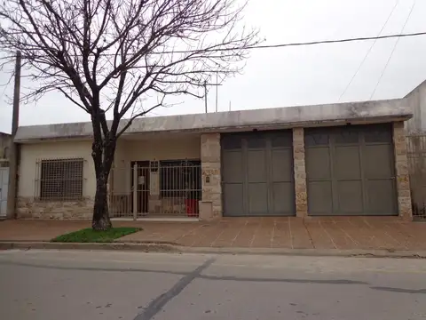Moreno 1457