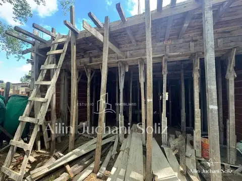 Departamento en Venta de 2 dormitorios