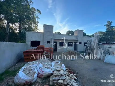 Departamento en Venta 1 año