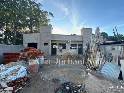 Departamento en Venta 1 año