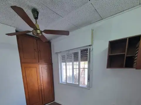 Casa en alquiler en José C. Paz