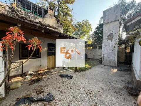 Casa en Alquiler en Jose Clemente Paz, $ 620.000