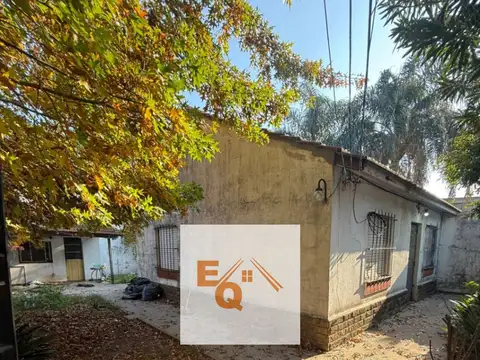 Casa en Alquiler de 2 dormitorios