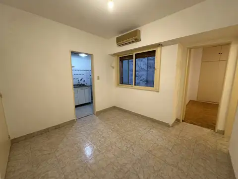 Don Bosco 3700, Piso 6