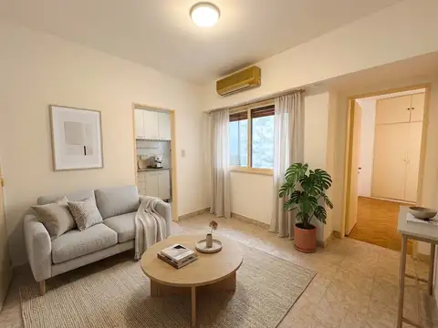 Departamento - Venta - Argentina, Capital Federal - Don Bosco 3740