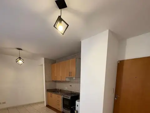 Departamento en Alquiler 13 años