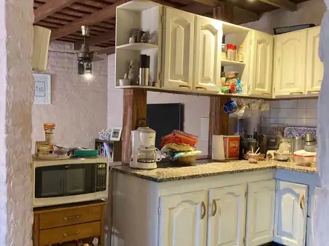 Casa en Venta 40 años
