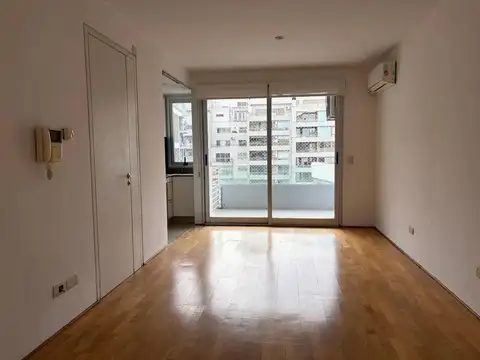 Departamento en alquiler - 1 Dormitorio 1 Baño - L.De Nuñez
