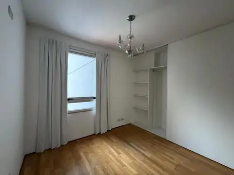 Departamento en Alquiler 12 años