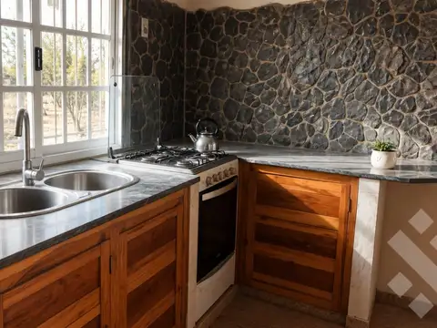 Casa en Alquiler de 2 dormitorios