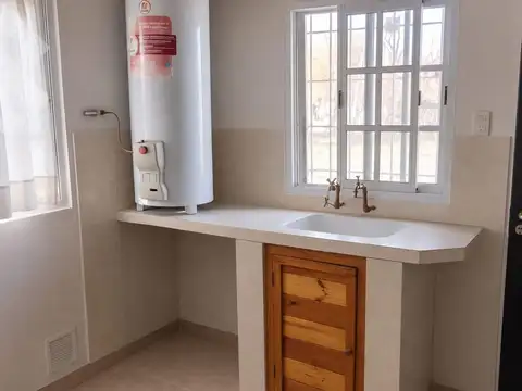 Casa en Alquiler de 2 dormitorios