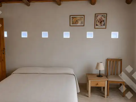 Casa en Alquiler al Norte