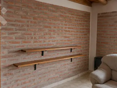 Casa en Alquiler al Norte