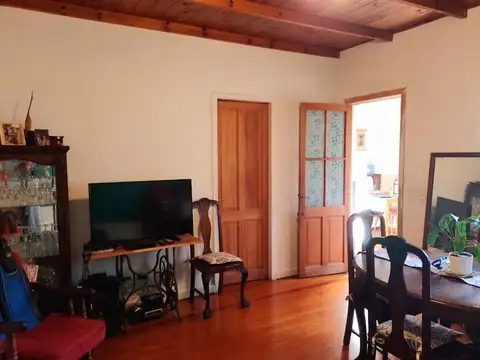 Depto Tipo Casa en Venta en Villa Urquiza, USD 260.000