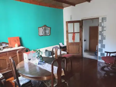 PH Doble en Bloque 5 ambientes en Venta, Villa Urquiza