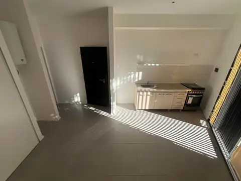 Departamento en Alquiler de Monoambiente