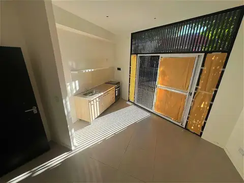 ALQUILER DEPARTAMENTO MONOAMBIENTE EN SAN ANDRES