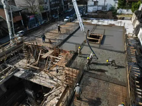 Departamento en Venta de Monoambiente