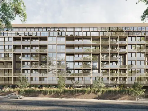 Monoambiente en exclusivo emprendimiento Estudio Z740 - Financiación directa  - Zona Caballito